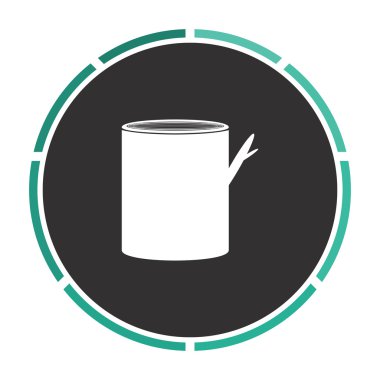 güdük bilgisayar simgesi