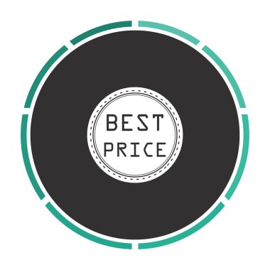 En iyi fiyat bilgisayar simgesi