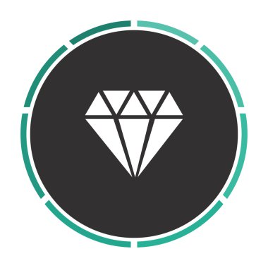 Elmas bilgisayar simgesi