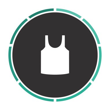 singlet bilgisayar simgesi