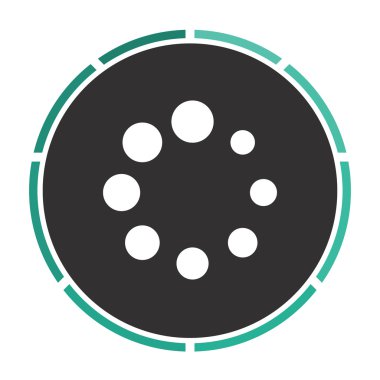 arabelleğe alma bilgisayar simgesi