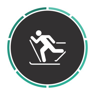 Kayak bilgisayar simgesi