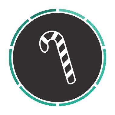 Şeker kamışı bilgisayar simgesi