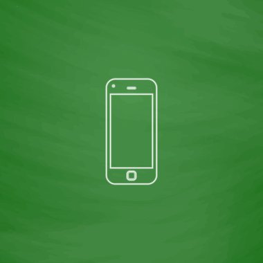 Mobil bilgisayar simgesi