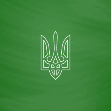 Trident bilgisayar simgesi