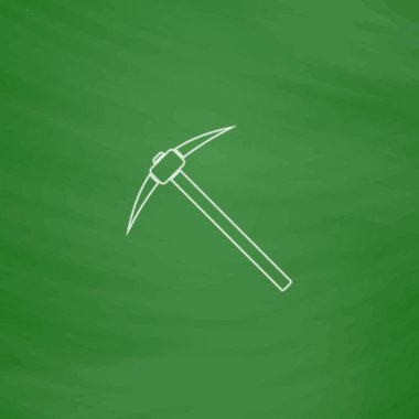 Kazma bilgisayar simgesi