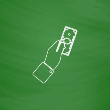 Para bilgisayar simgesi