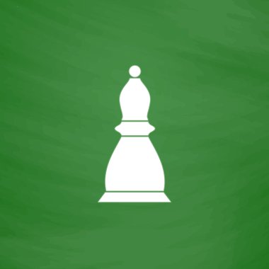 Satranç memur simgesi