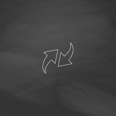 Bilgisayar sembol geri dönüşüm