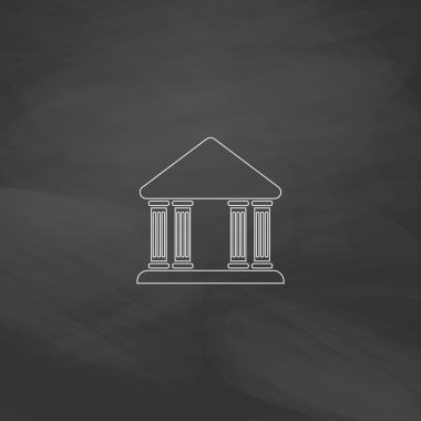 Adalet Mahkemesi bilgisayar simgesi