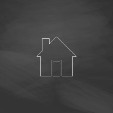 ev bilgisayar simgesi