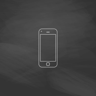 Mobil bilgisayar simgesi