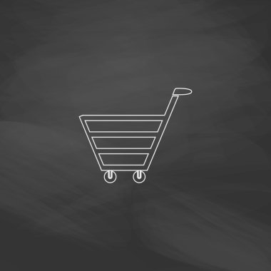 sepeti bilgisayar simgesi