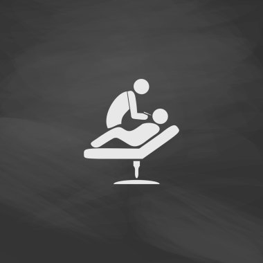 Diş Kliniği bilgisayar simgesi