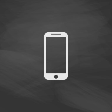 Telefon bilgisayar simgesi