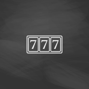 Servet bilgisayar simgesi