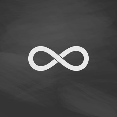 Sonsuzluk bilgisayar simgesi