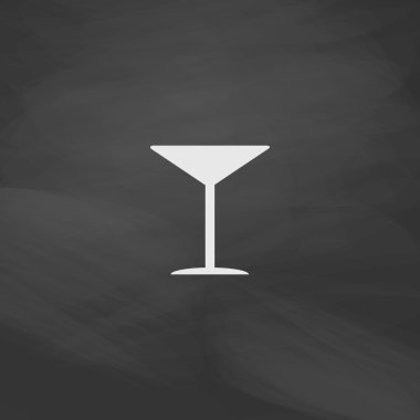 kokteyl bilgisayar simgesi