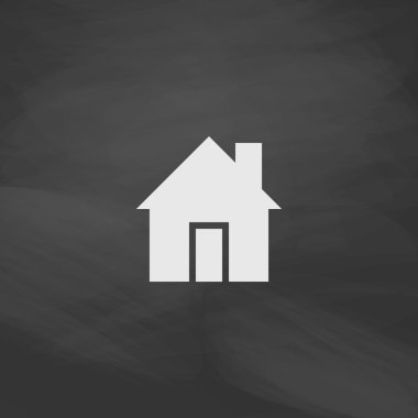 ev bilgisayar simgesi