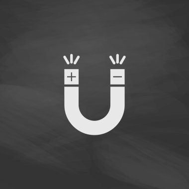 Mıknatıs bilgisayar simgesi