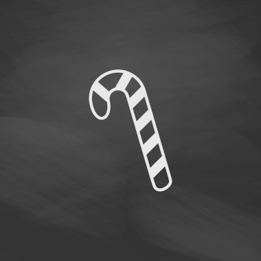 Şeker kamışı bilgisayar simgesi