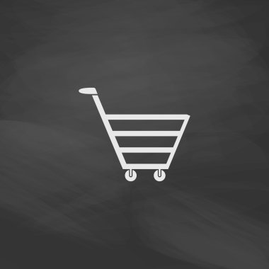 sepeti bilgisayar simgesi