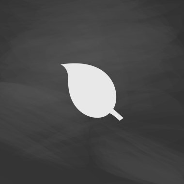 Yaprak bilgisayar simgesi