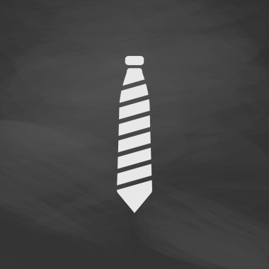 kravat bilgisayar simgesi