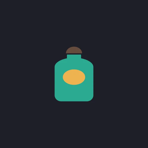 Perfumy komputer symbol — Wektor stockowy