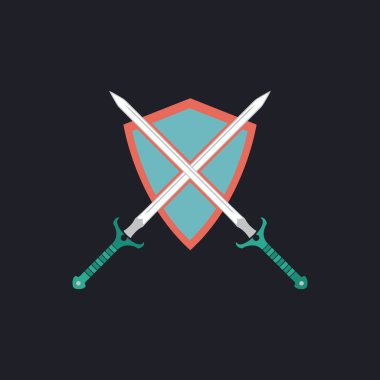 Hanedanlık armaları bilgisayar simgesi