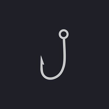 Kanca bilgisayar simgesi