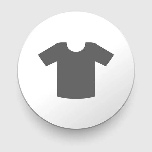 T 恤图标 — 图库矢量图片