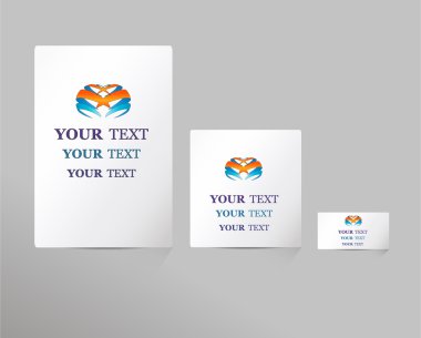 Projeniz için iş stil şablonları