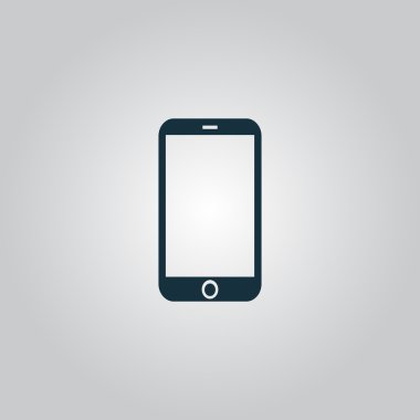 Mobil mini tablet simgesi