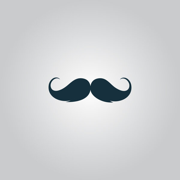 Mustache icon