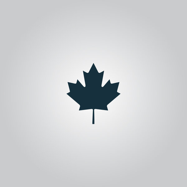 maple leaf