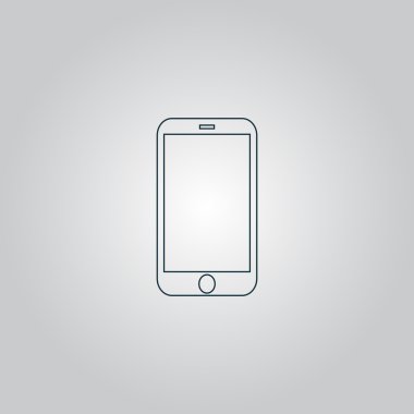 Mobil mini tablet simgesi