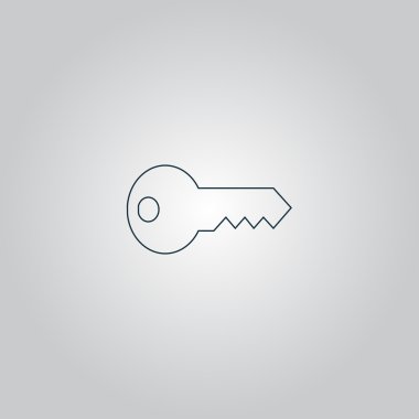 temel vektör simgesi