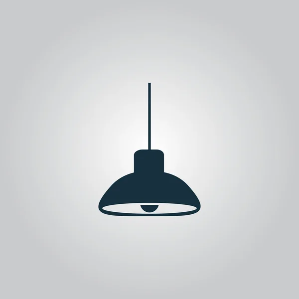 Ceiling lamp. Vector. ⬇ Vector Image by © burntime555 Vector Stock