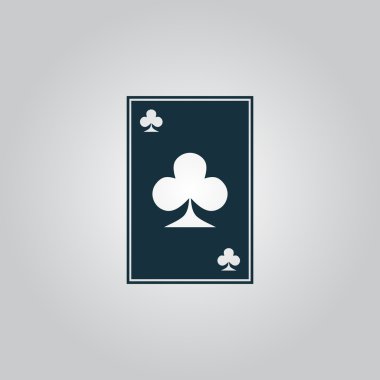 Kulüp kartı simgesi