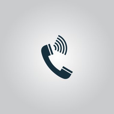 Yakışıklı--dan - telefon simgesi ses