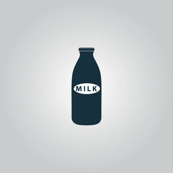 奶瓶图标 — 图库矢量图片