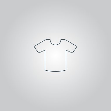 Tişört tasarım şablonu