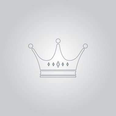 Crown Simgesi
