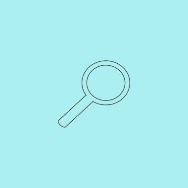 Simge Vektörünü Ara