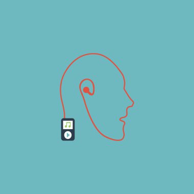 Mobil Müzik teknoloji insan bağlantısı