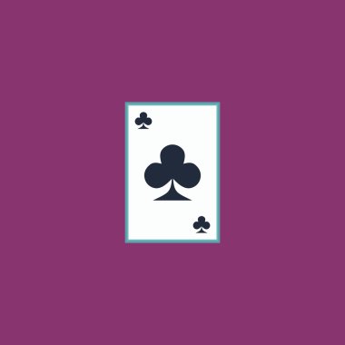 Kulüp kartı simgesi