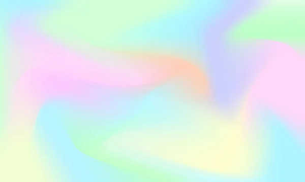Soyut pastel arkaplan, renkli boya izi. Vektör illüstrasyonu.