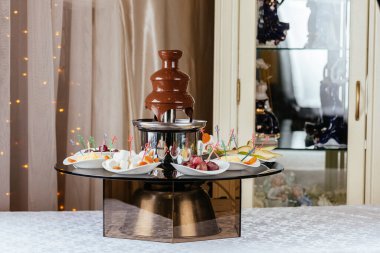 Restoranın mutfak fotoğrafı.