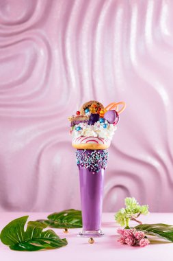 Fırın, dut, doğum günü, pasta, kutlama